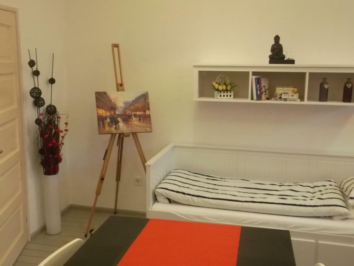 Belvarosi Apartmanszallo - Kiskunfélegyháza Eksteriør bilde