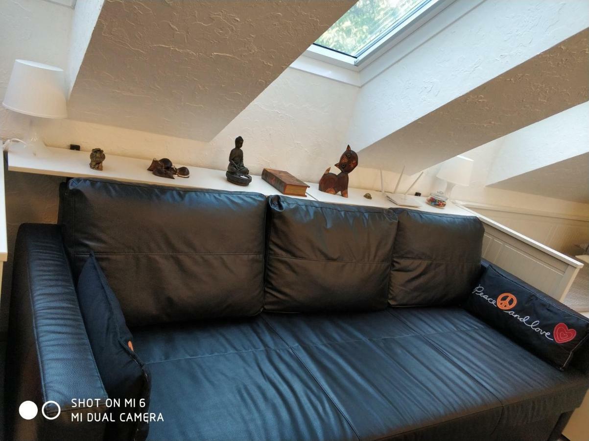 Belvarosi Apartmanszallo - Kiskunfélegyháza Eksteriør bilde