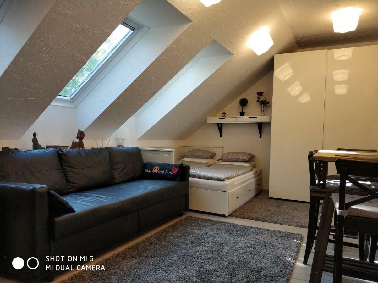 Belvarosi Apartmanszallo - Kiskunfélegyháza Eksteriør bilde